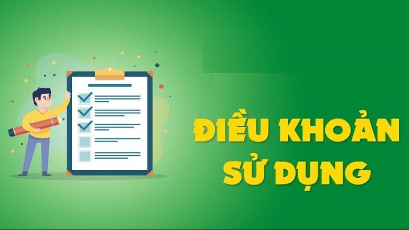 Quy định về vi phạm điều khoản sử dụng dành cho hội viên