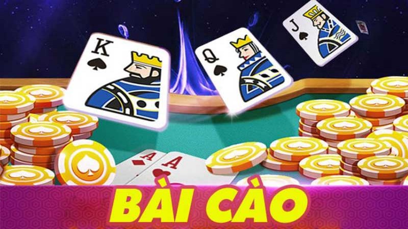 Tính điểm game cào tố tương đối dễ