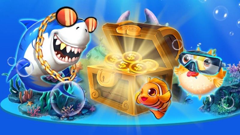 Tìm hiểu sơ lược về game bắn cá 5 sao